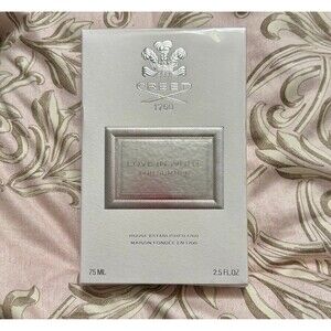 Creed Love in White for Summer 2.5 oz 75 mL Eau de Parfum New in Box